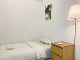 Sunset Seaview Vacation Condos at Infinity Avenue