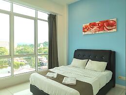 Sunset Seaview Vacation Condos at Infinity Avenue