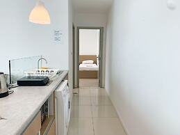 Sunset Seaview Vacation Condos at Infinity Avenue