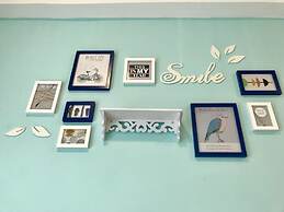 Sunset Seaview Vacation Condos at Infinity Avenue