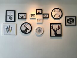 Sunset Seaview Vacation Condos at Infinity Avenue