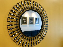 Sunset Seaview Vacation Condos at Infinity Avenue