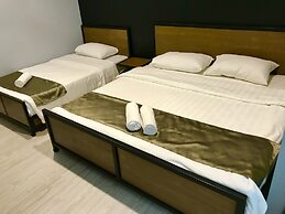 Sunset Seaview Vacation Condos at Infinity Avenue