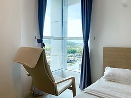 Sunset Seaview Vacation Condos at Infinity Avenue