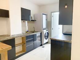 Sunset Seaview Vacation Condos at Infinity Avenue