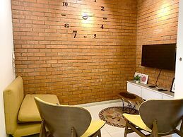 Sunset Seaview Vacation Condos at Infinity Avenue