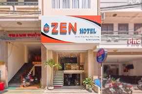 Zen Hotel