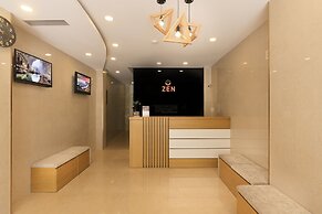 Zen Hotel