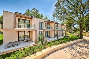 Garden Suites Umag Plava Laguna