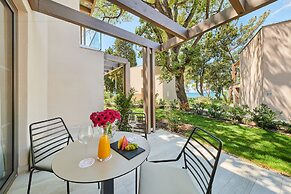 Garden Suites Umag Plava Laguna