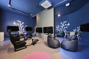 Garden Suites Umag Plava Laguna