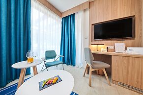 Garden Suites Umag Plava Laguna