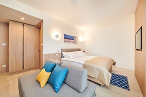 Garden Suites Umag Plava Laguna