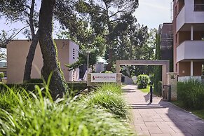 Garden Suites Umag Plava Laguna