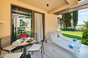 Garden Suites Umag Plava Laguna