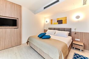 Garden Suites Umag Plava Laguna