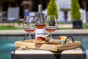 La Casa del Presidente