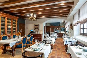 La Casa del Presidente