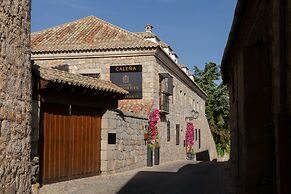 La Casa del Presidente Small Luxury Hotels