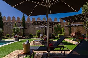 La Casa del Presidente Small Luxury Hotels