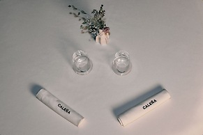 La Casa del Presidente