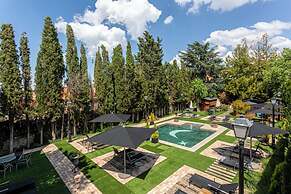 La Casa del Presidente Small Luxury Hotels
