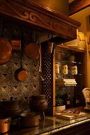 La Casa del Presidente Small Luxury Hotels