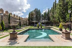 La Casa del Presidente Small Luxury Hotels