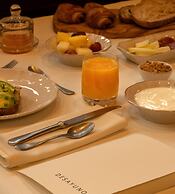 La Casa del Presidente Small Luxury Hotels