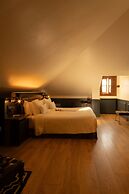 La Casa del Presidente Small Luxury Hotels