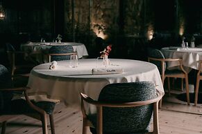 La Casa del Presidente