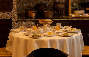 La Casa del Presidente Small Luxury Hotels