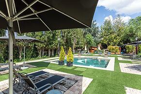 La Casa del Presidente Small Luxury Hotels