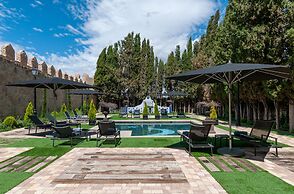 La Casa del Presidente