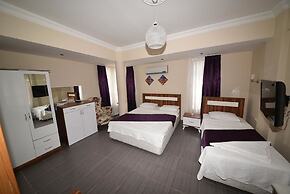 Hotel Feryıl Liman