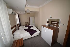 Hotel Feryıl Liman