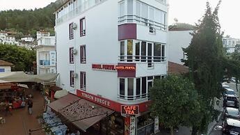 Hotel Feryıl Liman