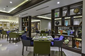 Lemon Tree Hotel Jammu