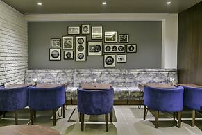 Lemon Tree Hotel Jammu