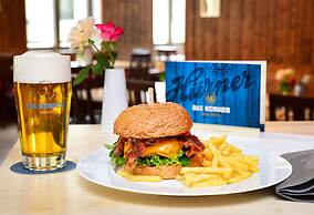 Das Hürner