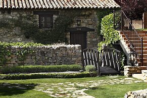 Hotel Rural Los Anades