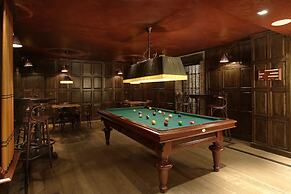 Hotel Rural Los Anades