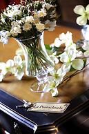 Hotel Rural Los Anades