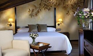 Hotel Rural Los Anades