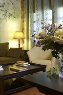 Hotel Rural Los Anades
