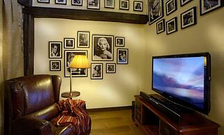 Hotel Rural Los Anades