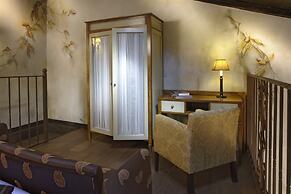 Hotel Rural Los Anades