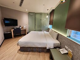 Merryday Hotel Banqiao Branch