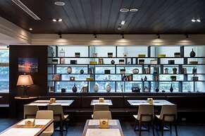 Merryday Hotel Banqiao Branch