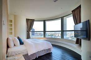 Merryday Hotel Banqiao Branch